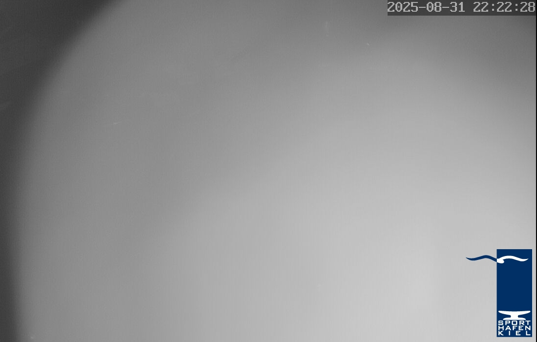 WebCam Schilksee